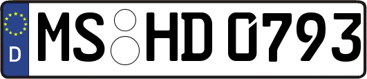 MS-HD0793