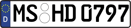 MS-HD0797