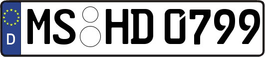 MS-HD0799