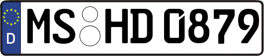 MS-HD0879