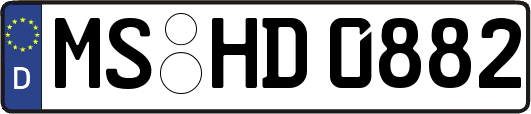 MS-HD0882