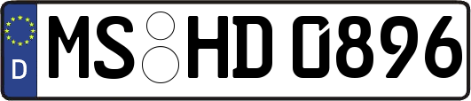 MS-HD0896