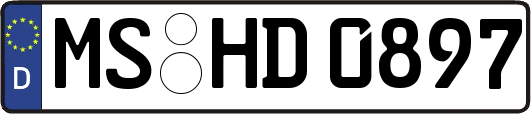 MS-HD0897