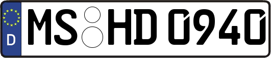 MS-HD0940