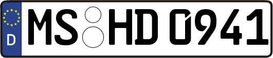 MS-HD0941