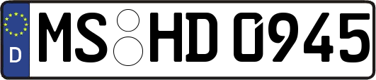 MS-HD0945