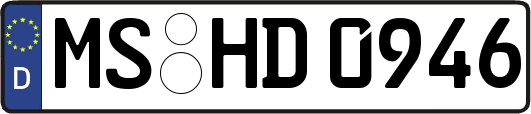 MS-HD0946