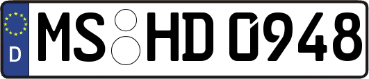 MS-HD0948