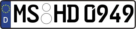 MS-HD0949