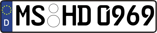 MS-HD0969