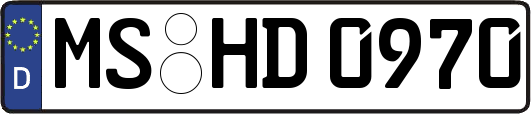MS-HD0970