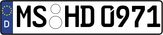 MS-HD0971
