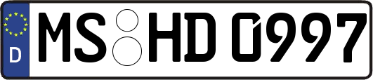 MS-HD0997