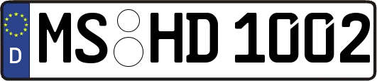 MS-HD1002