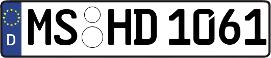MS-HD1061