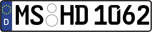 MS-HD1062
