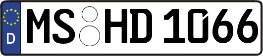 MS-HD1066