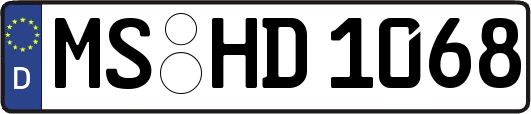 MS-HD1068