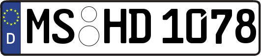 MS-HD1078