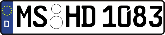 MS-HD1083