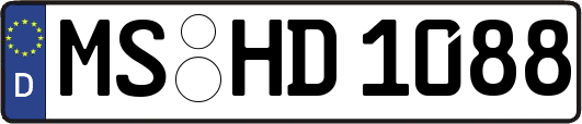 MS-HD1088