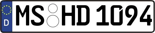 MS-HD1094