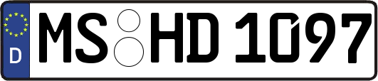 MS-HD1097