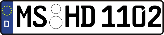 MS-HD1102