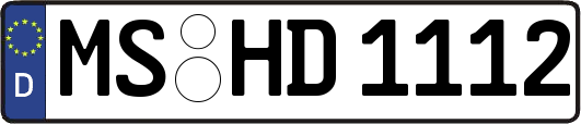 MS-HD1112