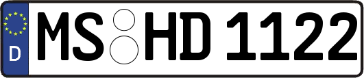 MS-HD1122