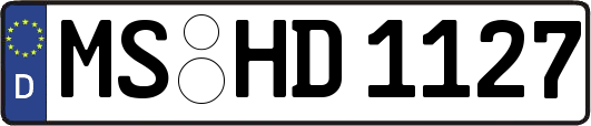 MS-HD1127
