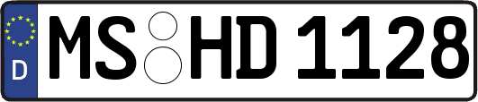 MS-HD1128