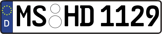 MS-HD1129
