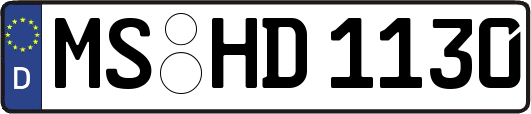 MS-HD1130