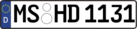 MS-HD1131