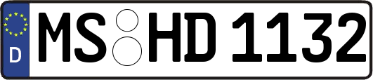MS-HD1132