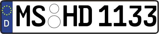 MS-HD1133