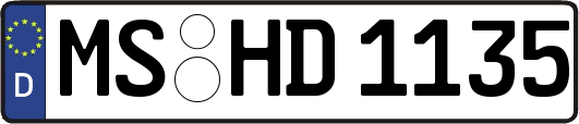 MS-HD1135