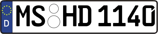 MS-HD1140