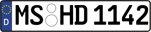 MS-HD1142