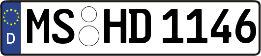 MS-HD1146