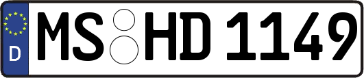 MS-HD1149