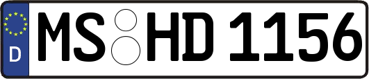 MS-HD1156