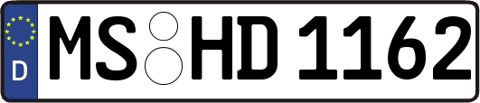 MS-HD1162