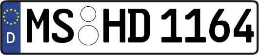 MS-HD1164