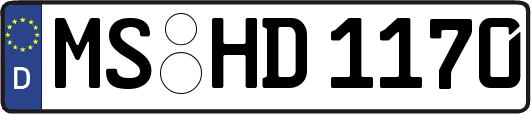 MS-HD1170
