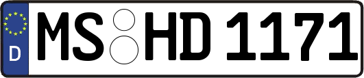 MS-HD1171