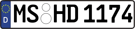 MS-HD1174