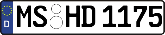 MS-HD1175