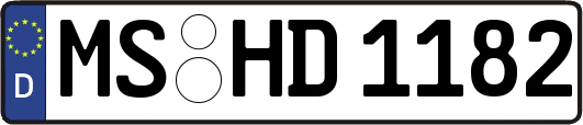 MS-HD1182